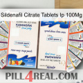 Sildenafil Citrate Tablets Ip 100Mg kamagra1